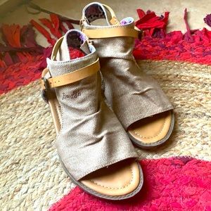 Blowfish Malibu Summer Sandals